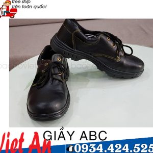 GIẦY ABC CHỈ VÀNG