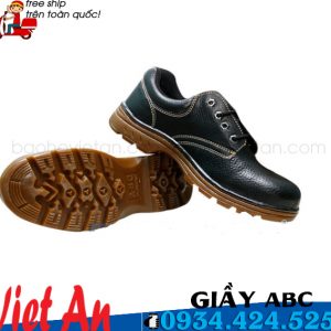 GIẦY ABC ĐẾ KÉP