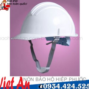 NÓN HIỆP PHƯỚC XF 205 TRẮNG