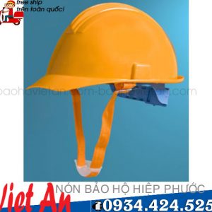 NÓN HIỆP PHƯỚC XF 205 VÀNG CAM