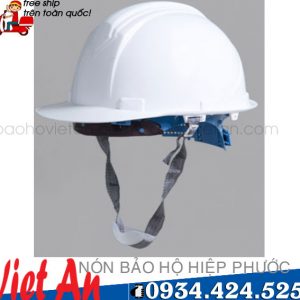 NÓN HIỆP PHƯỚC XF303 MÀU TRẮNG
