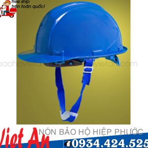 NÓN HIỆP PHƯỚC XF 205 XANH DƯƠNG