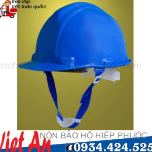 NÓN HIỆP PHƯỚC XF601 XANH DƯƠNG