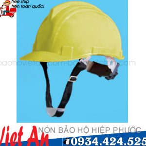 NÓN HIỆP PHƯỚC XF811 VÀNG CHANH