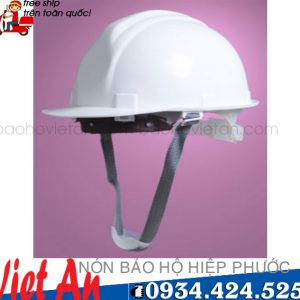 NÓN HIỆP PHƯỚC XF601 TRẮNG