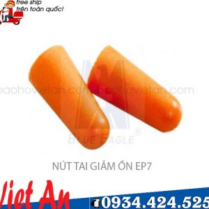 NÚT TAI GIẢM ỒN EP7