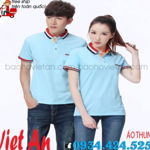 ÁO THUN CẶP 14