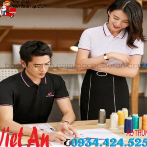 ÁO THUN CẶP 39