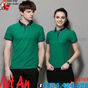 ÁO THUN CẶP 45