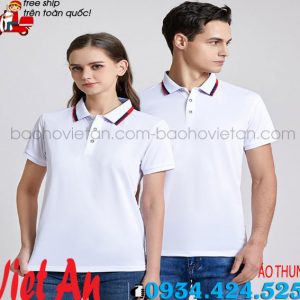 ÁO THUN CẶP 48