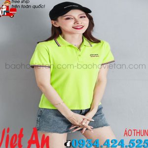 ÁO THUN NỮ 10