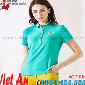 ÁO THUN NỮ 02