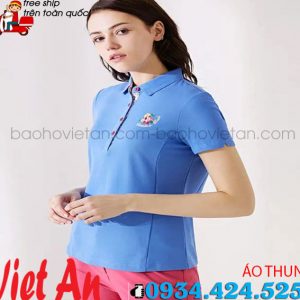 ÁO THUN NỮ 03