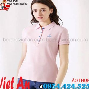 ÁO THUN NỮ 04