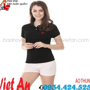 ÁO THUN NỮ 07