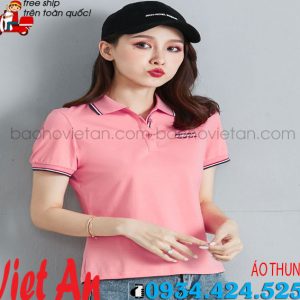 ÁO THUN NỮ 09
