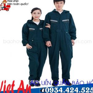 Quần Áo Công Nhân 23
