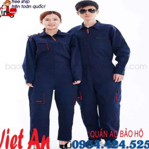Quần Áo Bảo Hộ Lao Động 39