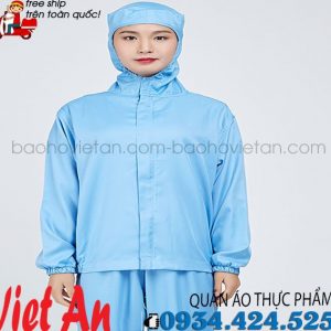 Đồng Phục Thực Phẩm TP29