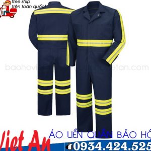 Quần Áo Công Nhân 07