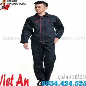 Quần Áo Bảo Hộ Lao Động 36