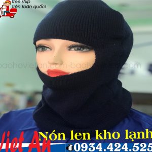 Nón Len Kho Lạnh
