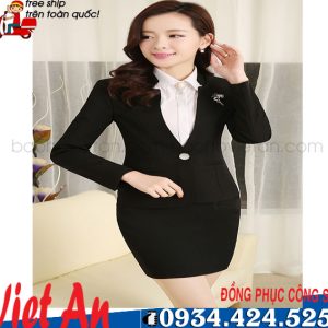 Đồng Phục Công Sở 14