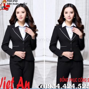 Đồng Phục Công Sở 18