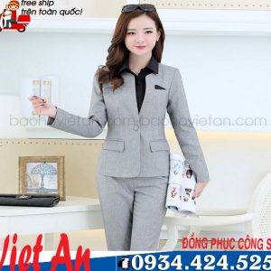 Đồng Phục Công Sở 24