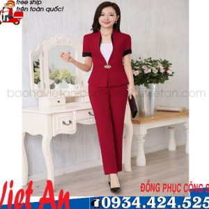 Đồng Phục Công Sở 27