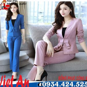 Đồng Phục Công Sở 28