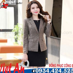 Đồng Phục Công Sở 30