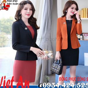 Đồng Phục Công Sở 39