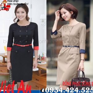 Đồng Phục Công Sở 41
