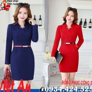 Đồng Phục Công Sở 46