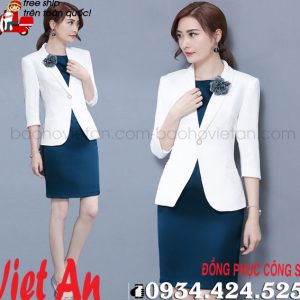 Đồng Phục Công Sở 48