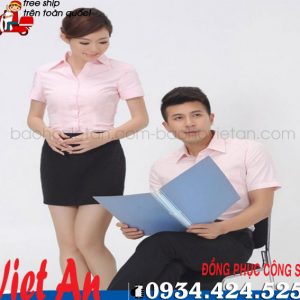 Đồng Phục Công Sở 05