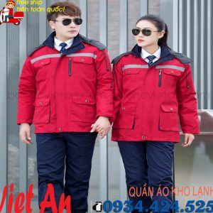 Quần Áo Kho Lạnh 36