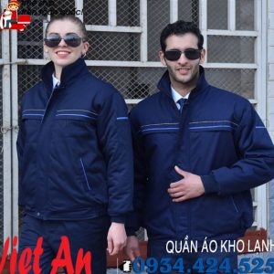 Quần Áo Kho Lạnh 44