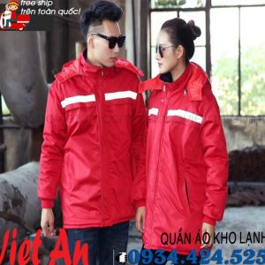 Quần Áo Kho Lạnh 47