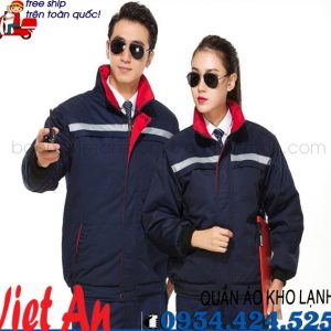 Quần Áo Kho Lạnh 48