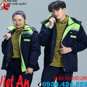 Quần Áo Kho Lạnh 05