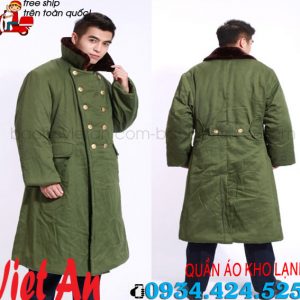 Quần Áo Kho Lạnh 09