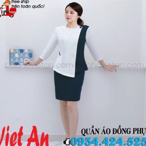 Đồng Phục Spa 36