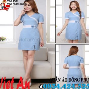 Đồng Phục Spa 39