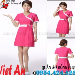 Đồng Phục Spa 41