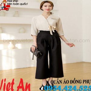 Đồng Phục Spa 47