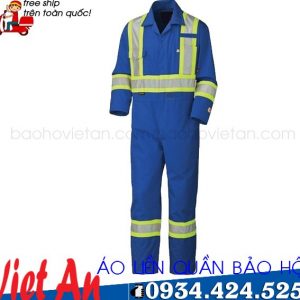 Quần Áo Công Nhân 38