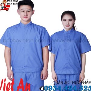 Đồng Phục Thực Phẩm TP21