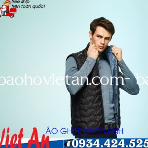 Áo Ghile  Kho Lạnh Thủy Sản VA03